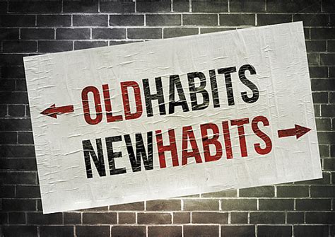 Trade bad habits for good ones - Harvard Health - balustradellc