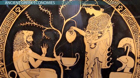 Trade in Ancient Greece - World History Encyclopedia - wintechmobiles.com