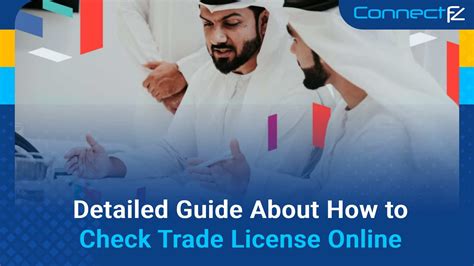 Trade License Online - Types, Eligibility, How To … - balustradellc