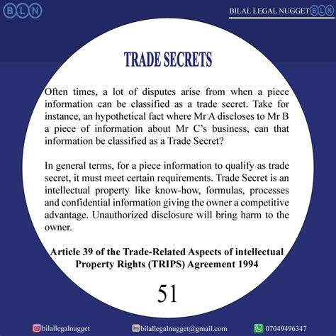 Trade Secret Intellectual Property Toolkit - balustradellc
