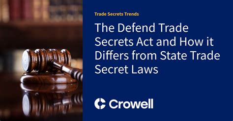 Trade secret laws & regulations in the UK (United … - balustradellc