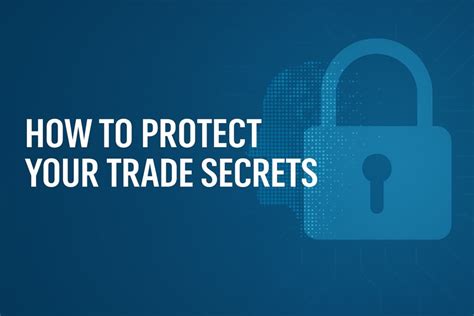 Trade secret protection, multinational firms and international trade - balustradellc
