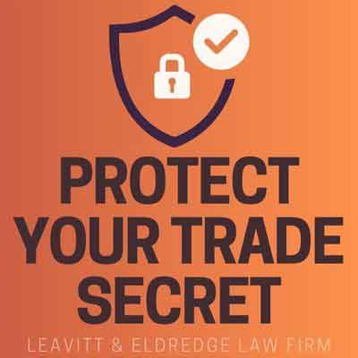 Trade Secret Protection: Legal Strategies to Safeguard Proprietary ... - balustradellc