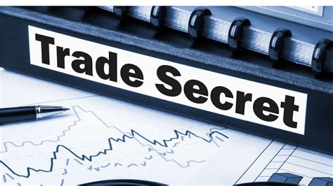 Trade Secrets | Intellectual Property Office of … - balustradellc