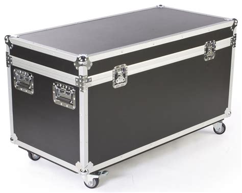 Trade Show Travel Cases & Utility Carts - Displays2go - balustradellc