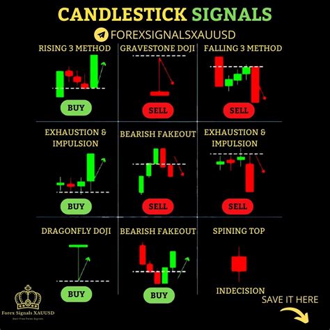 Trade Signals: How They Guide Buy and Sell Decisions - balustradellc