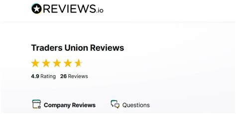 Traders Union - coolestguyplanet.net