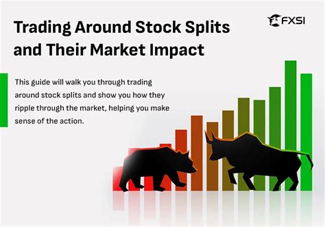 Trading Around Stock Splits and Their Market Impact - balustradellc