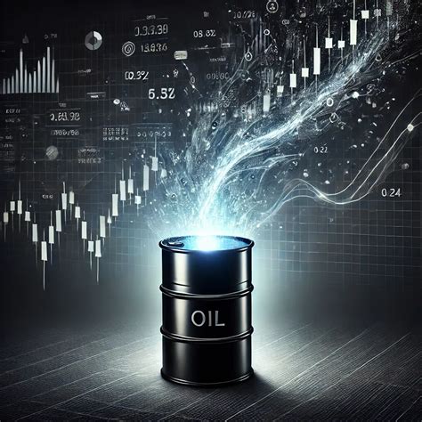 Trading crude oil futures contracts - NinjaTrader - balustradellc