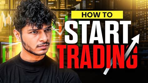 Trading for Beginners: Learn How to Start Trading … - balustradellc