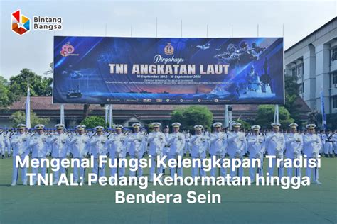 Tradisi dan Simbol Pedang TNI AL - balustradellc