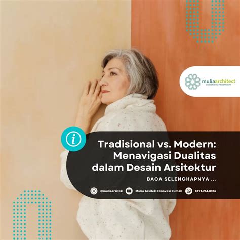 Tradisional vs. Modern: Menavigasi Dualitas dalam … - balustradellc
