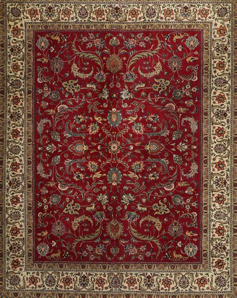 Traditional Area Rugs | Heritage Collection - Safavieh - balustradellc