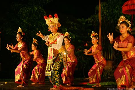 Traditional Balinese Dance In Ubud - TouristSecrets - balustradellc