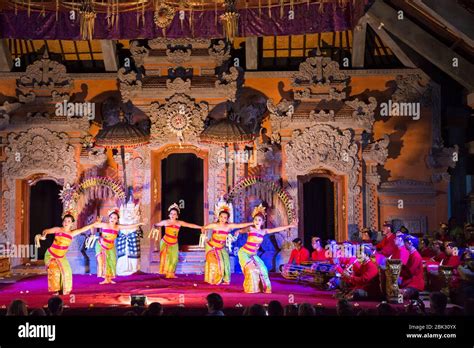 Traditional Balinese Dance Performance - Ubud … - balustradellc