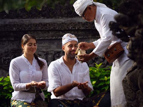 Traditional Balinese Wellness Activity - Adiwana Unagi Riverfront - balustradellc