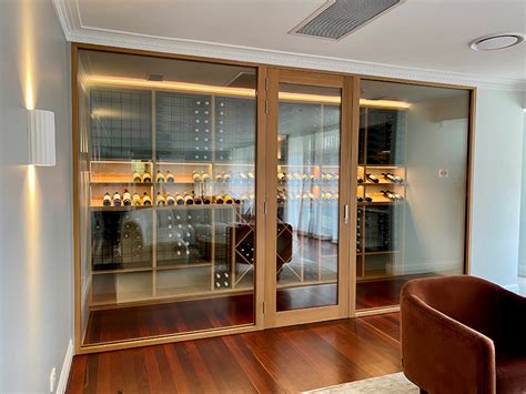 Traditional Cellar Designs in Australia – Signature Cellars - balustradellc