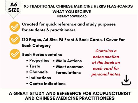 Traditional Chinese Medicine Flashcards | Quizlet - balustradellc