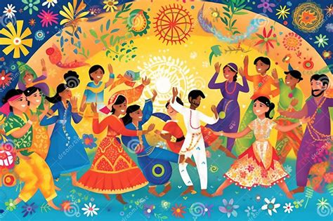 Traditional Events That Redefine Cultural Celebrations - balustradellc