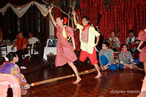 Traditional Filipino Dances - Festive Pinoy - muktibox.com
