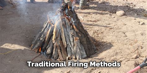 Traditional Firing - Archaeology Southwest - muktibox.com