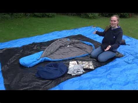Traditional Girlguiding Bedroll Tutorial for Guide Camp - balustradellc