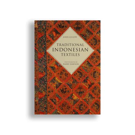 TRADITIONAL INDONESIAN TEXTILES - CHAPTER … - wintechmobiles.com