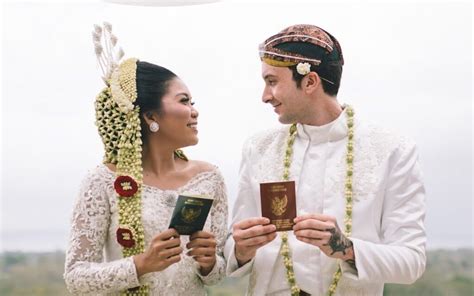 Traditional Indonesian Wedding: Guide to Rituals, … - balustradellc