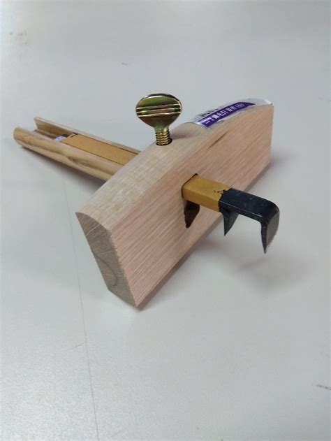 Traditional Marking Gauge, Double Blade - Nihonsan … - balustradellc