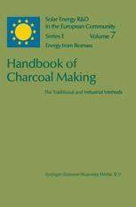 Traditional Methods of the Smallholder Charcoal-Maker - raincitystudios.com