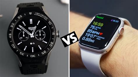 Traditional Watch vs. Smartwatch - Which one should … - balustradellc