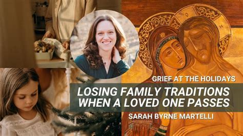 Traditions and grief - Living My Culture - balustradellc