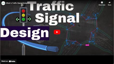 TRAFFIC SIGNAL DESIGN HANDBOOK - PA.GOV - balustradellc