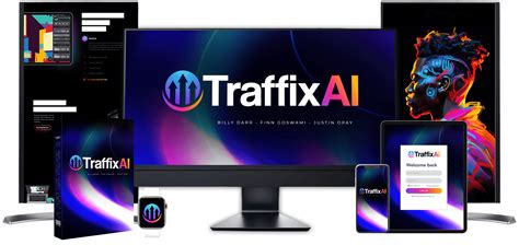 traffix.ai - Sprinx - coolestguyplanet.net