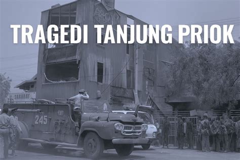 Tragedi Priok 1984 - wintechmobiles.com