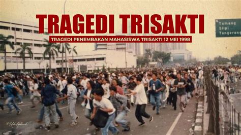 Tragedi Trisakti - Wikipedia bahasa Indonesia, … - wintechmobiles.com