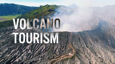 Tragedies not fuelling a decline in volcano tourism - balustradellc