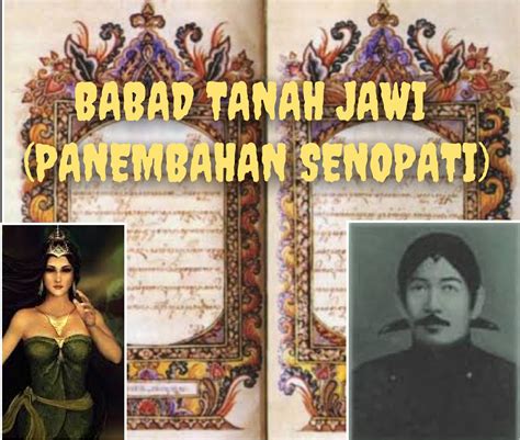 Trah Kanjeng Panembahan Senopati - balustradellc