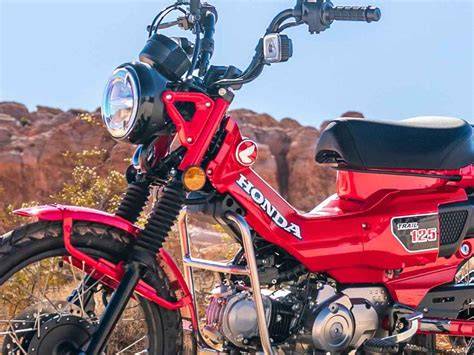 Trail Honda - Motor Bekas Terlengkap Harga Murah | OLX Indonesia - raincitystudios.com