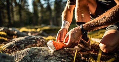 Trail Running injuries: a comprehensive guide to preventing ... - balustradellc