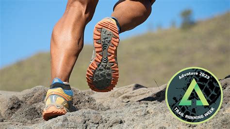Trail Running Shoe Care & Maintenance Guide - balustradellc