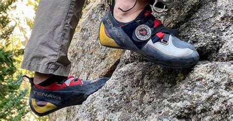 trail shoes with aggressive lugs for steep climbs and descents - balustradellc