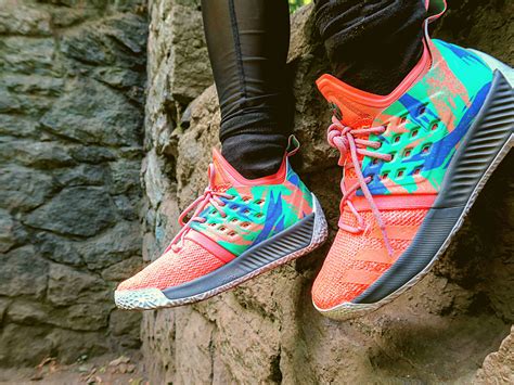 Trail-Running Shoes for Conquering the Long and Steep - balustradellc