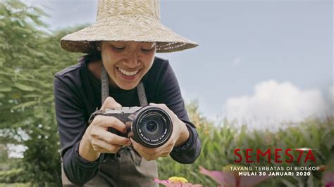 Trailer FILM SEMESTA - Tayang Terbatas 30 Januari 2020 di Bioskop - wintechmobiles.com