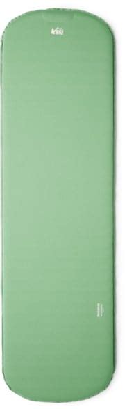 Trailmade Self-Inflating Sleeping Pad - REI Co-op - balustradellc