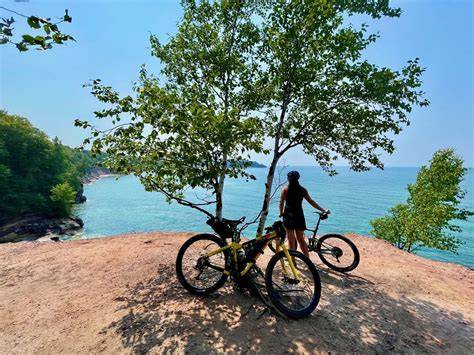 Trails — Munising Bay Trail Network - raincitystudios.com