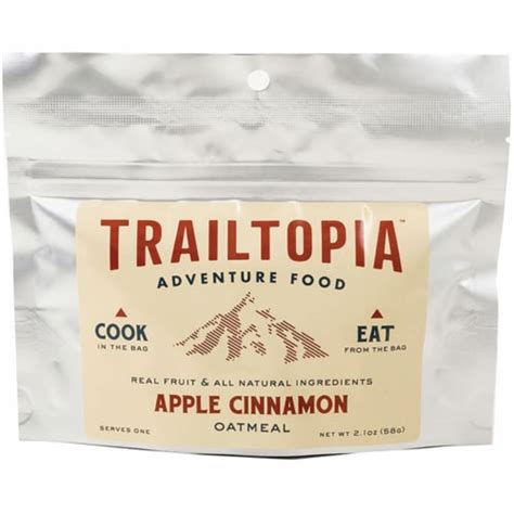 Trailtopia | Trail Snacks 101: What to Pack for Maximum Energy - balustradellc