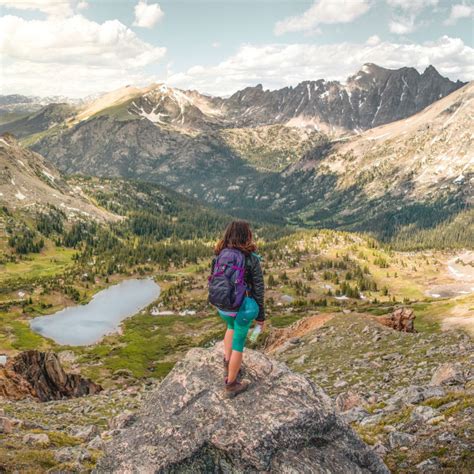 Train To Summit a High-Altitude Peak - balustradellc