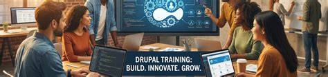 Training/Drupal - raincitystudios.com