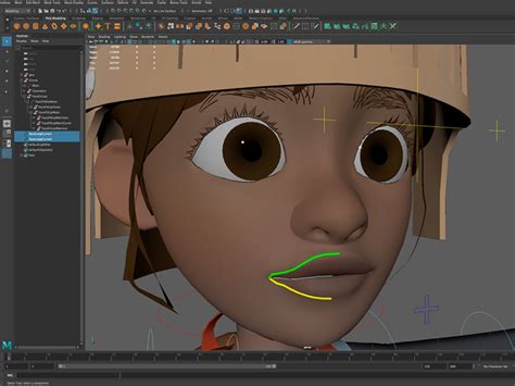 Training 3D Animator - Pelatihan Sertifikasi BNSP - muktibox.com